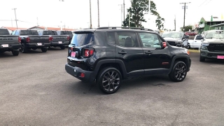 Used 2023  Jeep Renegade Latitude 4x4 at Kama'aina Nissan near Hilo&comma; HI