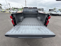 Used 2020  Chevrolet Silverado 1500 4WD Crew Cab LTZ at Kama'aina Nissan near Hilo&comma; HI