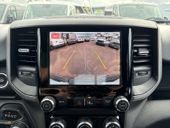 New 2026  Ram 1500 4WD Warlock 4x4 Crew Cab 5'7" Box at IK Auto Group near Hilo&comma; HI