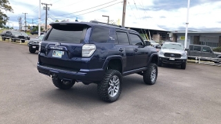 Used 2023 Toyota 4Runner TRD Sport 4WD at Kona Nissan near Kailua Kona, HI