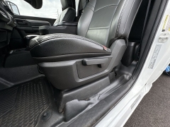 Used 2024  Ram 3500 Cab-Chassis 4WD Tradesman Reg Cab 84" CA 167&period;5" WB at Kona Nissan near Kailua Kona&comma; HI
