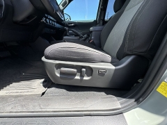 Used 2023  Toyota Tacoma 4WD TRD Off Road Double Cab 5ft Bed V6 AT at Kona Nissan near Kailua Kona&comma; HI