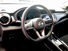 Used 2022 Nissan Kicks SV FWD at Kama'aina Nissan near Hilo, HI