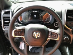 New 2026  Ram 1500 4WD Big Horn Crew Cab 5'7" Box Lvl 2 at IK Auto Group near Hilo&comma; HI