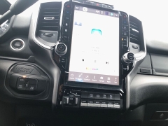 New 2026  Ram 2500 4WD Big Horn Crew Cab 6'4" Box at IK Auto Group near Hilo&comma; HI