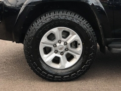 Used 2023  Toyota 4Runner SR5 4WD at Kona Nissan near Kailua Kona&comma; HI