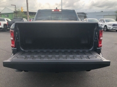 New 2026  Ram 1500 4WD Warlock 4x4 Crew Cab 5'7" Box at IK Auto Group near Hilo, HI