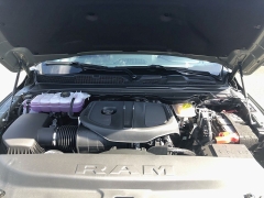 New 2026  Ram 1500 4WD Rebel Crew Cab 5'7" Box at IK Auto Group near Hilo&comma; HI