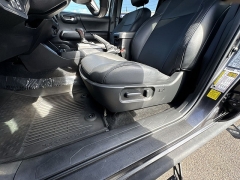 Used 2022  Toyota Tacoma 4WD Limited Double Cab 5ft Bed V6 AT at Kona Nissan near Kailua Kona&comma; HI