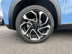 Used 2024  Chevrolet Trax FWD 4dr 2RS at Kama'aina Nissan near Hilo&comma; HI