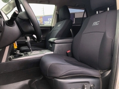 Used 2016  Toyota 4Runner 4d SUV 4WD SR5 at Kama'aina Nissan near Hilo&comma; HI