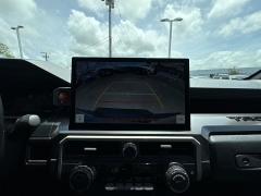 Used 2024  Toyota Tacoma 4WD TRD Sport Double Cab 6ft Bed AT at Kona Nissan near Kailua Kona&comma; HI