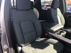 New 2026  Ram 1500 4WD Big Horn Crew Cab 5'7" Box Lvl 2 at IK Auto Group near Hilo&comma; HI