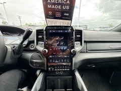 New 2026  Ram 3500 4WD Laramie Crew Cab 8' Box at IK Auto Group near Hilo&comma; HI