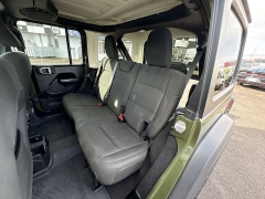 Used 2021  Jeep Wrangler Unlimited Sport S 4x4 at IK Auto Group near Hilo&comma; HI