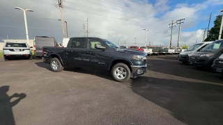 New 2026  Ram 1500 4WD Big Horn Crew Cab 5'7" Box at IK Auto Group near Hilo&comma; HI