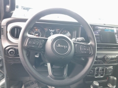 New 2025 Jeep Wrangler Sport 4 Door 4x4 at IK Auto Group near Hilo, HI