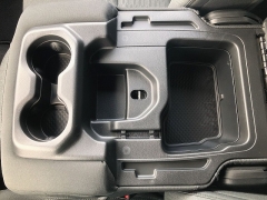 New 2025  Ram 1500 4WD Tradesman Quad Cab 6'4" Box at IK Auto Group near Hilo&comma; HI