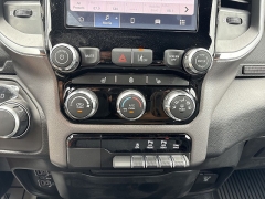 New 2026  Ram 1500 4WD Big Horn Crew Cab 5'7" Box at IK Auto Group near Hilo&comma; HI