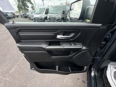 New 2026  Ram 1500 4WD Tradesman Quad Cab 6'4" Box at IK Auto Group near Hilo&comma; HI