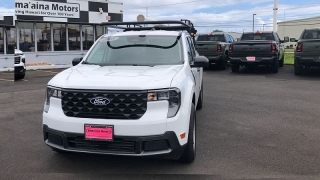 Used 2025  Ford Maverick XLT AWD SuperCrew EcoBoost at IK Auto Group near Hilo&comma; HI