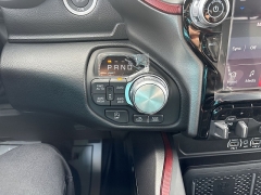 New 2026  Ram 1500 4WD Rebel Crew Cab 5'7" Box at IK Auto Group near Hilo&comma; HI