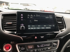 Used 2022  Honda Pilot Black Edition AWD at Kona Nissan near Kailua Kona&comma; HI