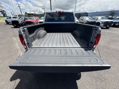 Used 2020  Ram 1500 Classic 4WD Crew Cab Tradesman at Kona Nissan near Kailua Kona&comma; HI