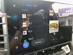 Used 2025  Toyota Tundra 4WD Limited CrewMax 6&period;5ft Bed at Kama'aina Nissan near Hilo&comma; HI