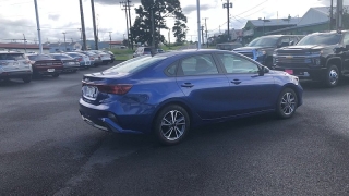 Used 2023  Kia Forte LX IVT at Kama'aina Nissan near Hilo&comma; HI