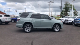 Used 2023 Toyota 4Runner TRD Sport 4WD at Kona Nissan near Kailua Kona, HI
