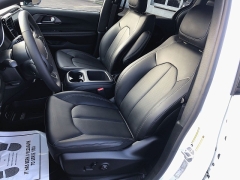 New 2026  Chrysler Voyager LX FWD at IK Auto Group near Hilo&comma; HI