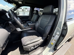 Used 2024  Toyota Tundra 4WD Platinum CrewMax 5&period;5ft Bed at Kona Nissan near Kailua Kona&comma; HI