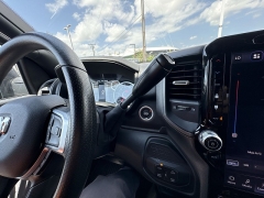 Used 2026  Ram 2500 4WD Warlock 4x4 Crew Cab 6'4" Box at Kona Nissan near Kailua Kona&comma; HI