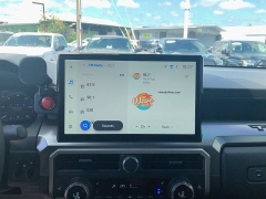 Used 2024  Toyota Tacoma 4WD TRD Sport Double Cab 5ft Bed AT at Kona Nissan near Kailua Kona&comma; HI
