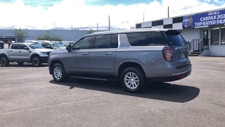 Used 2021 Chevrolet Suburban 4WD 4dr LT at IK Auto Group near Hilo, HI