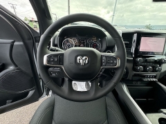 New 2026  Ram 1500 Big Horn 4x4 Crew Cab 5'7" Box at IK Auto Group near Hilo&comma; HI