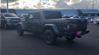 New 2025 Jeep Gladiator Sport S 4x4 at IK Auto Group near Hilo, HI