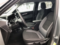 Used 2025  Chevrolet Trailblazer FWD 4dr LS at Kona Nissan near Kailua Kona&comma; HI