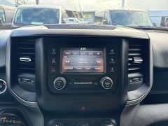 Used 2019  Ram 1500 4WD Quad Cab Tradesman at Kama'aina Nissan near Hilo&comma; HI