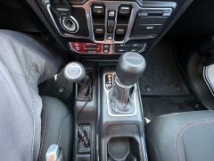 Used 2023  Jeep Gladiator Rubicon 4x4 at Kama'aina Nissan near Hilo&comma; HI