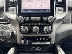 New 2026  Ram 1500 4WD Big Horn Crew Cab 5'7" Box at IK Auto Group near Hilo&comma; HI