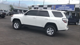 Used 2022 Toyota 4Runner SR5 4WD at Kona Nissan near Kailua Kona, HI
