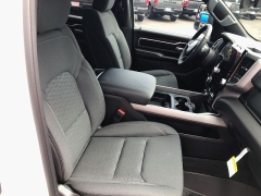 New 2026  Ram 1500 4WD Big Horn Crew Cab 5'7" Box Lvl 2 at IK Auto Group near Hilo&comma; HI