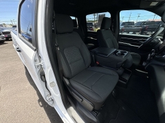 Used 2025  Ram 1500 4WD Lone Star Crew Cab 5'7" Box at Kona Nissan near Kailua Kona&comma; HI