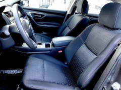 Used 2017 Nissan Altima 4d Sedan 2.5L S (2017.5) at IK Auto Group near Hilo, HI
