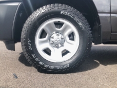 New 2025  Ram 1500 4WD Tradesman Quad Cab 6'4" Box at IK Auto Group near Hilo&comma; HI