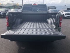 New 2026  Ram 1500 4WD Rebel Crew Cab 5'7" Box at IK Auto Group near Hilo&comma; HI