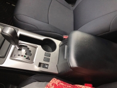 Used 2016  Toyota 4Runner 4d SUV 4WD SR5 at Kama'aina Nissan near Hilo&comma; HI