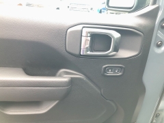 New 2025 Jeep Wrangler Sport 4 Door 4x4 at IK Auto Group near Hilo, HI